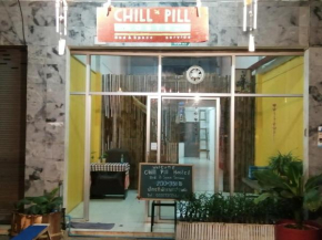 Chill Pill Hostel